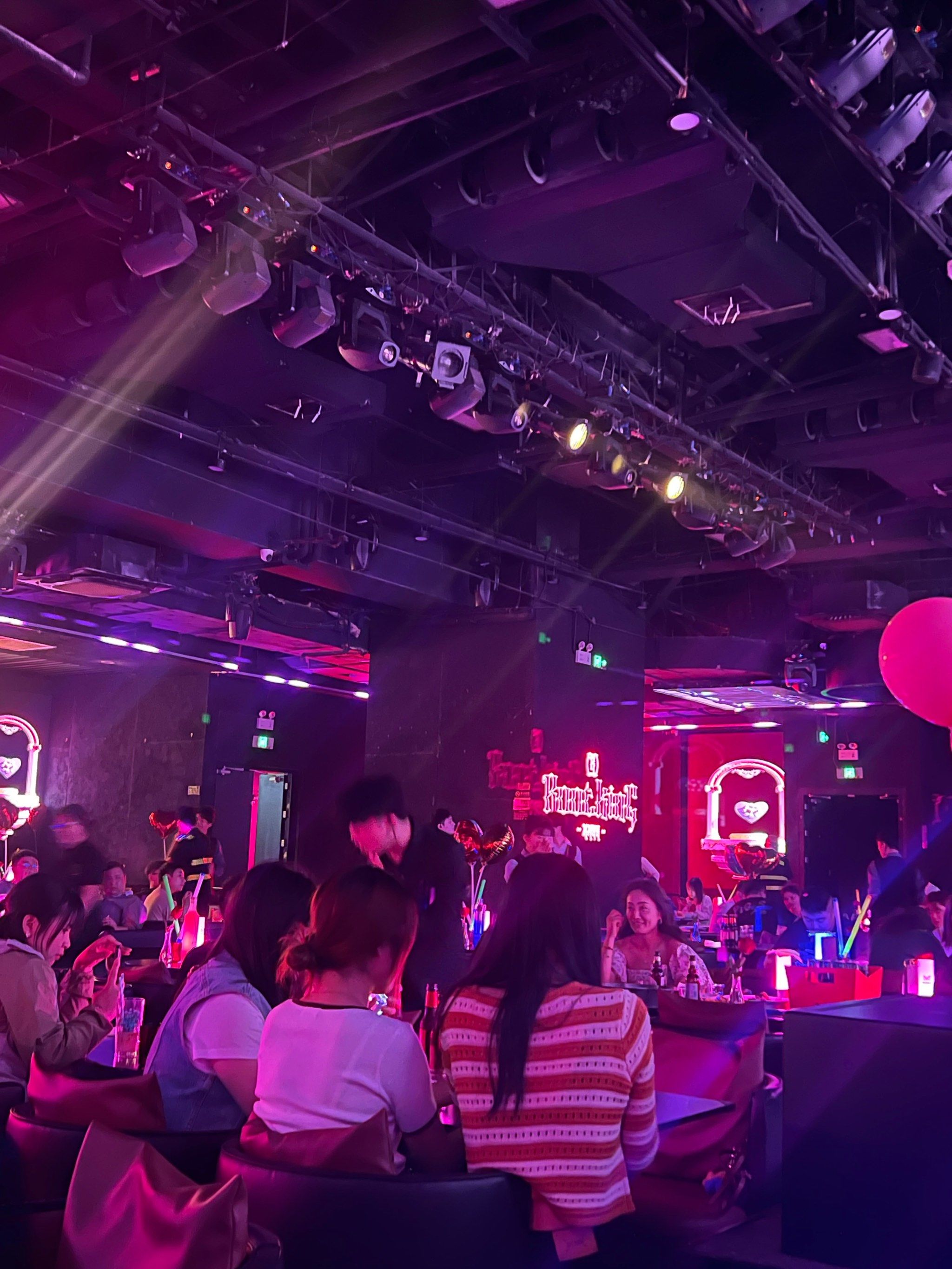 徐州商务ktv及商务ktv啥意思解析-铜山区ktv预定